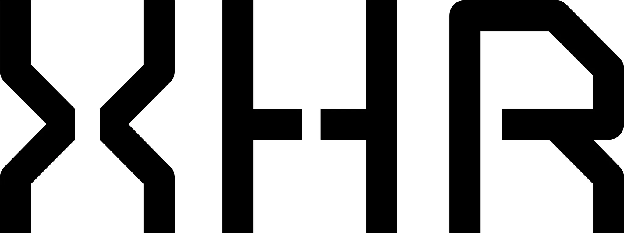 XHR Logo